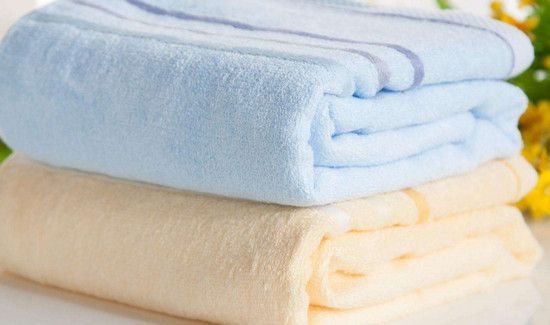 旧毛巾属于什么垃圾