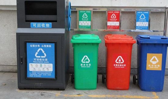 x光片属于什么垃圾