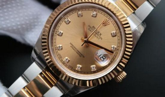 晚上睡觉手表如何放置