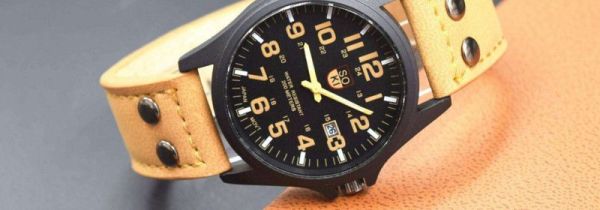 晚上睡觉手表如何放置