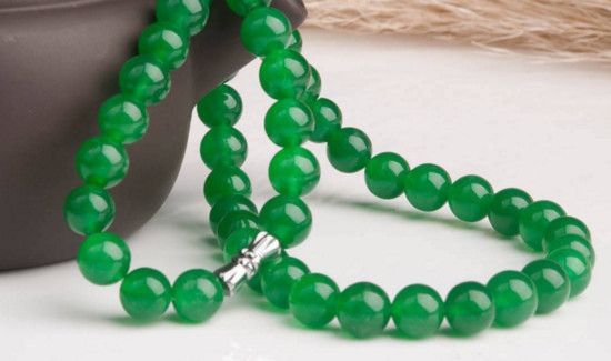 项链睡觉要不要取