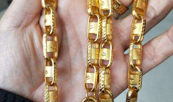 项链睡觉要不要取