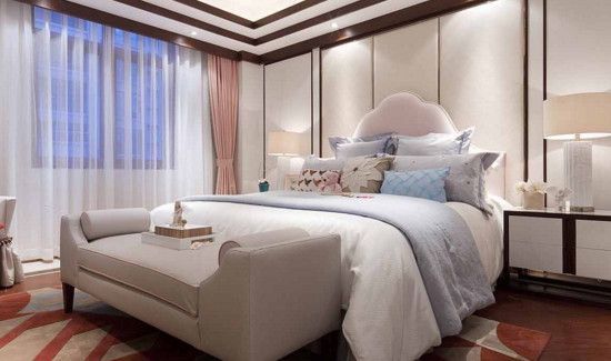 床放地板上总是打滑怎么办