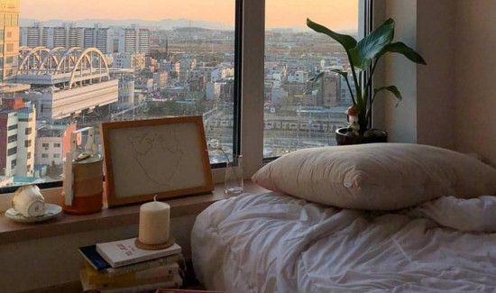 睡觉要不要关窗