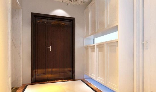 玄关是什么意思,在什么地方