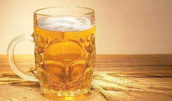 啤酒浇绿萝的正确方法,可以喷吗