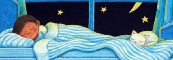 睡觉要不要开窗户