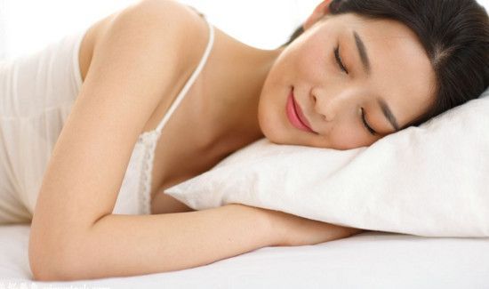 睡觉要不要穿胸衣