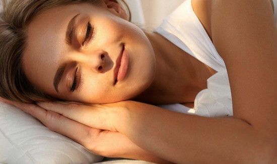 睡觉要不要穿睡眠内衣