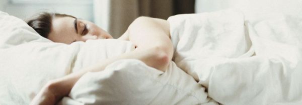 睡觉要不要穿睡眠内衣