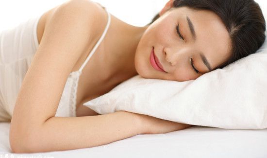 睡觉要不要穿睡眠内衣