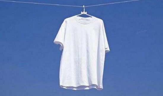 衣服发黄怎么办,六招教你轻松去污渍