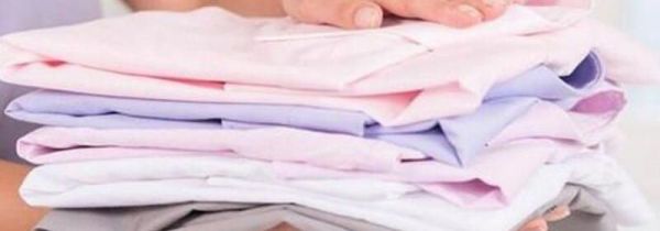 衣服发黄怎么办,六招教你轻松去污渍