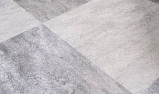 地板上的水泥用什么方法去除