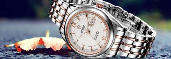 手表晚上睡觉放置方法