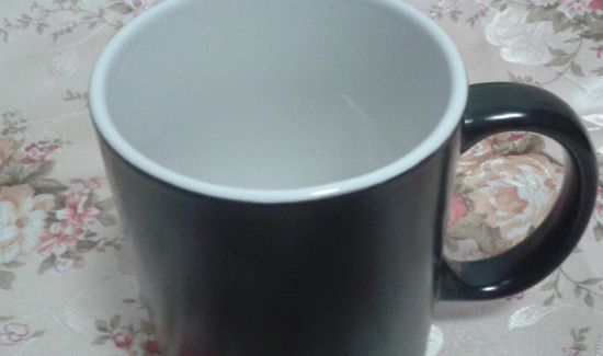 杯子有霉味怎么去除