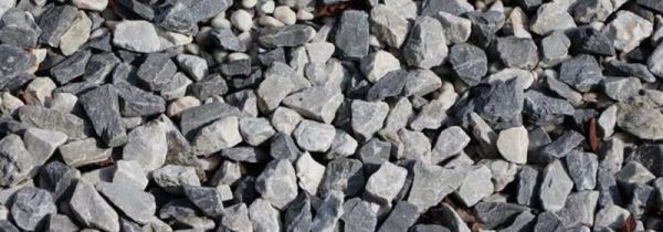 碎石块属于什么垃圾