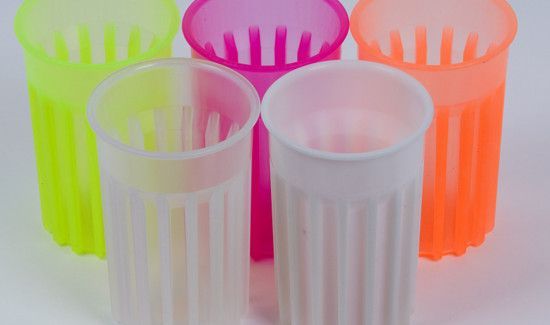 杯子有塑料味怎么去除