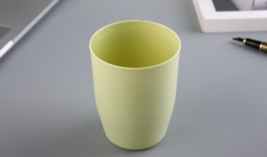 杯子有塑料味怎么去除