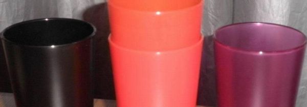 杯子有塑料味怎么去除