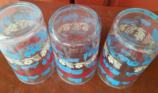 杯子上的胶怎么去除