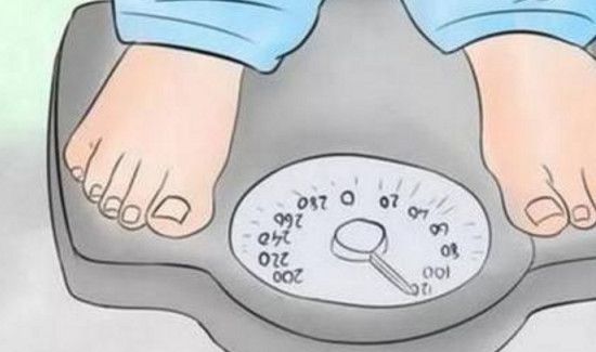 168高标准体重是多少