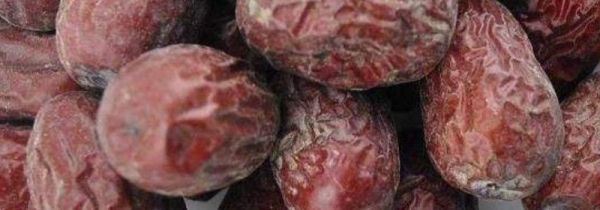 干枣长毛怎么办