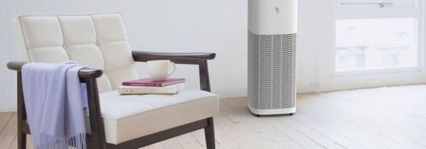 空气净化器可以去除霉味吗