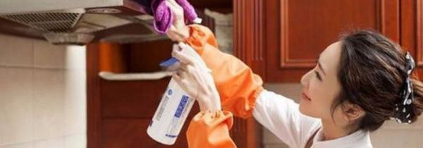 长霉了的东西怎么去除