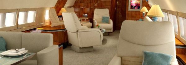 飞机上有充电的地方吗