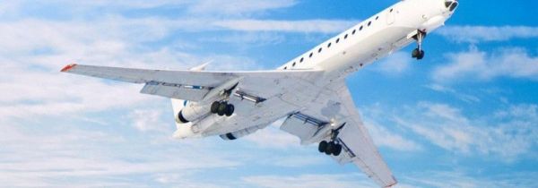 飞机上有空调吗