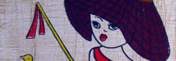 布画发霉了怎么办