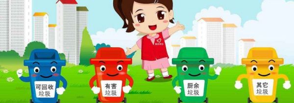 上海是不是第一个实行垃圾分类的城市