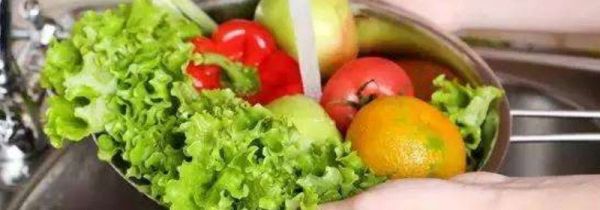 洗洁精洗菜有什么危害