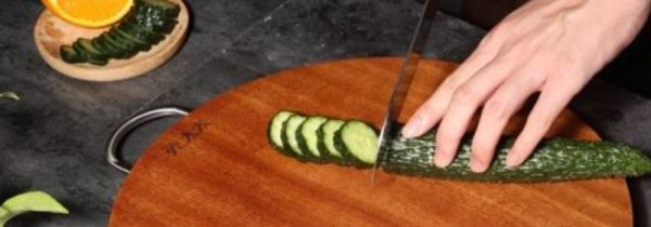 乌檀木砧板有什么害处