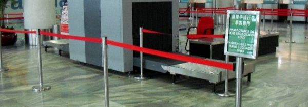 出境托运液体有要求吗