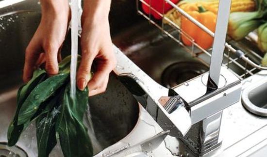 洗菜怎么才能洗掉农药