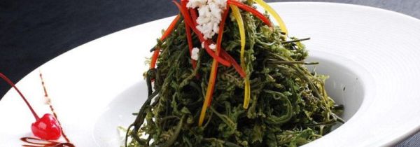 云龙菜在农村叫什么