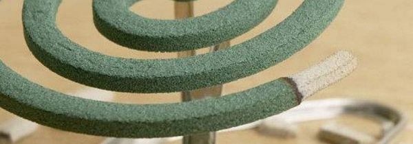 蚊子怕什么气味