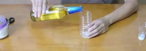 夏天蚊子自制灭蚊神器