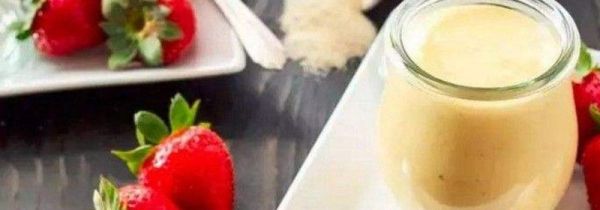 代餐奶昔是什么东西