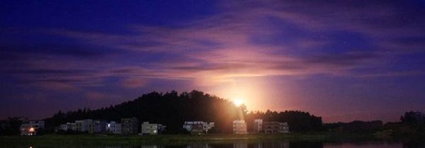 凌晨是哪一段时间