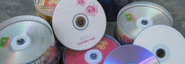 光盘属于什么垃圾分类