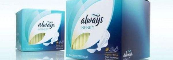 卫生巾属于什么垃圾