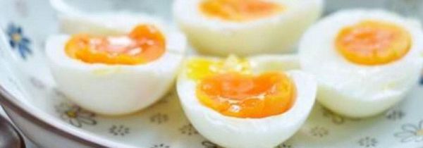 煮糖心鸡蛋需要多长时间