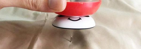 被子固定器取不下来了怎么办