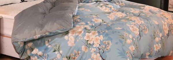 被罩用了5年还能用吗