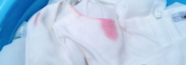 衣服上有菜渍怎么洗掉