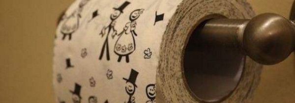 卫生间废纸属于什么垃圾