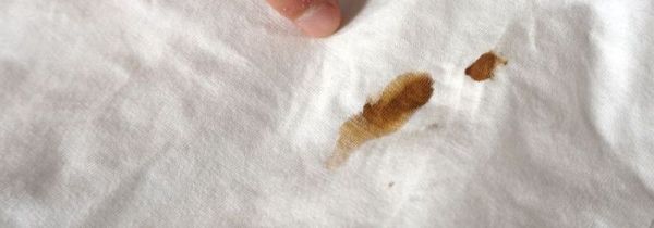 被子上有血渍怎样清除